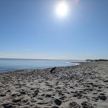 Waterkant Капелн Екстериор снимка