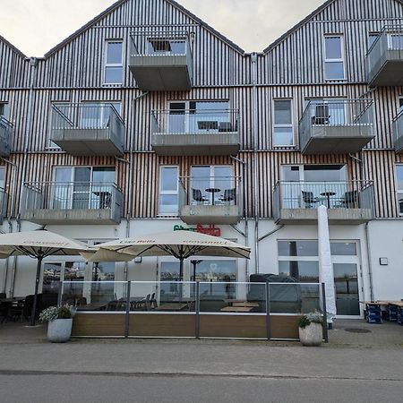 Waterkant Капелн Екстериор снимка